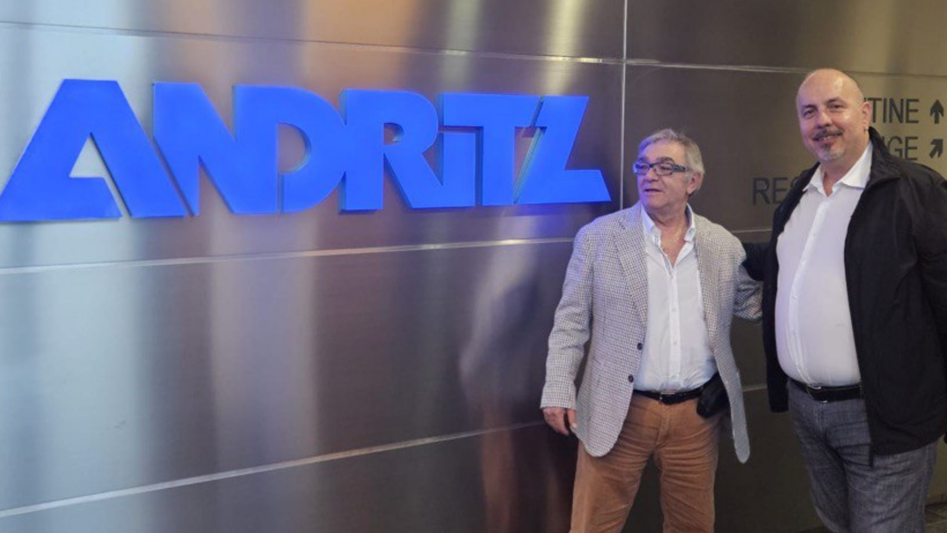 andritz